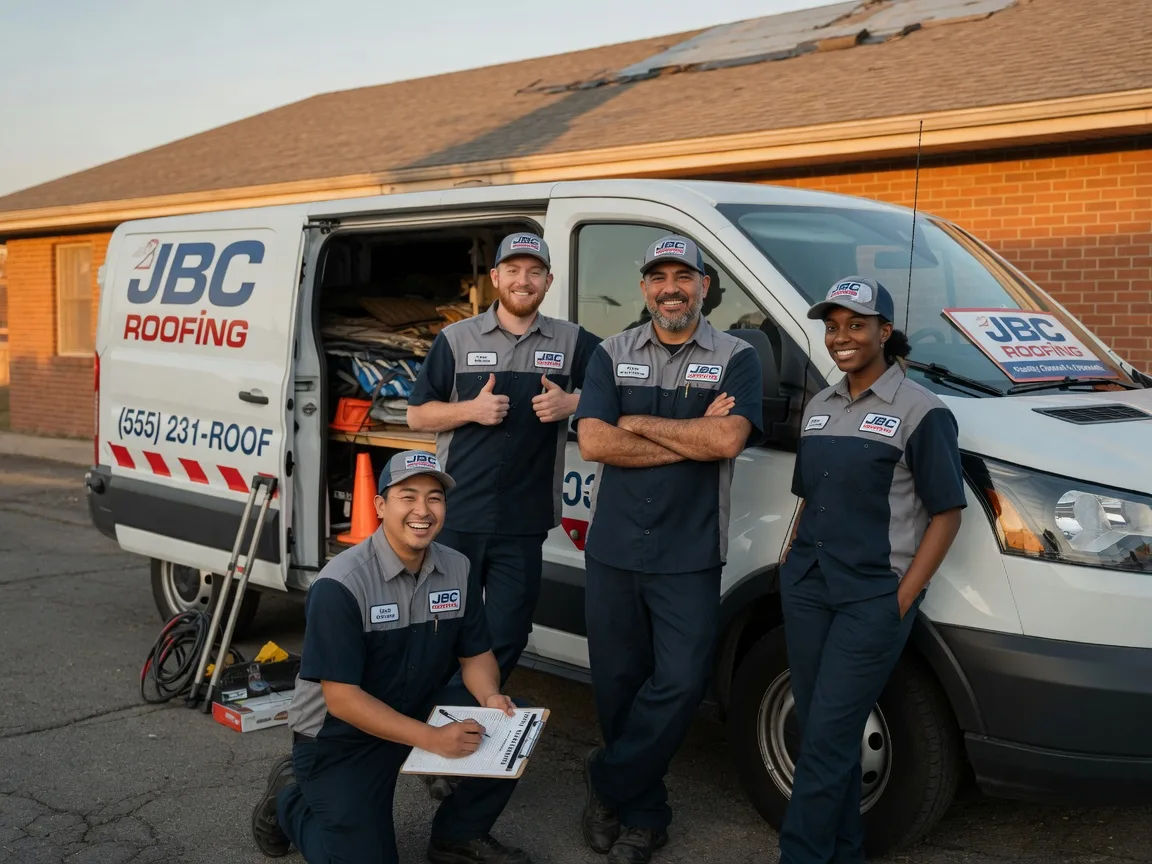 Roof Replacement company in Eugene, MO