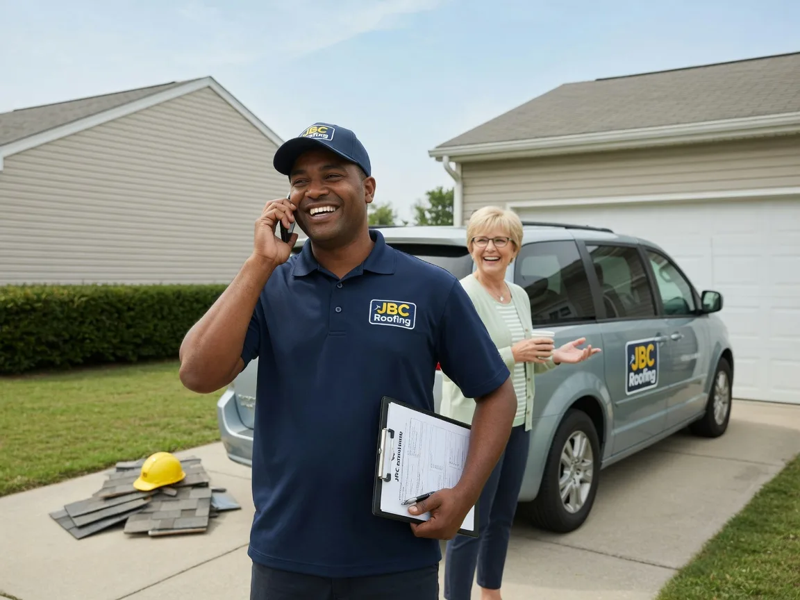 Roof Replacement Eugene, MO FAQs